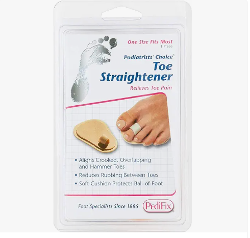 Toe Straighteners 